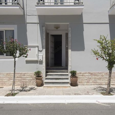 Hotel Finikas Methoni  Exterior foto