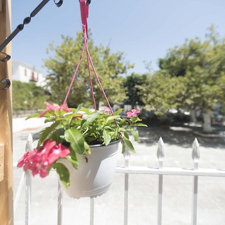 Hotel Finikas Methoni  Exterior foto