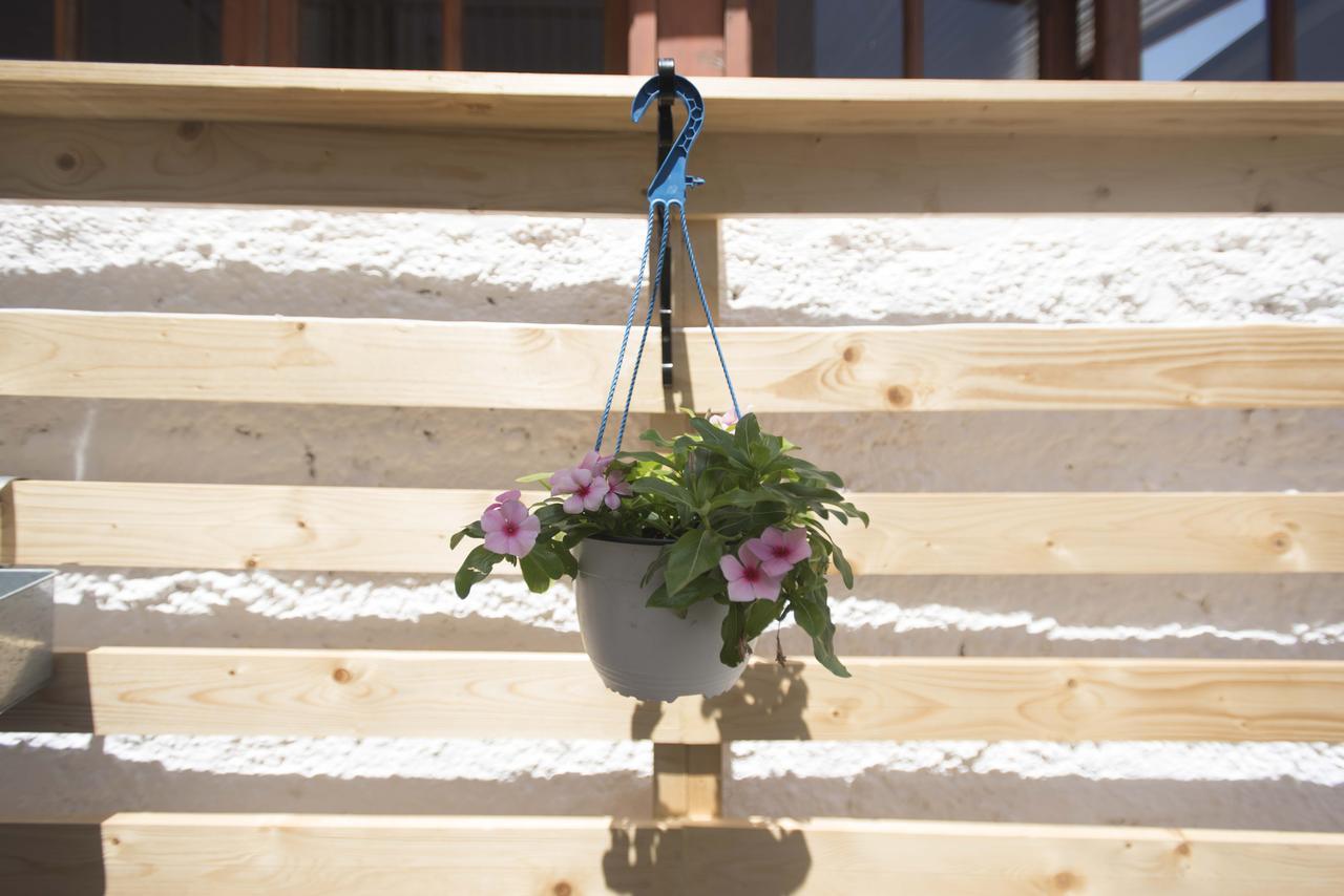 Hotel Finikas Methoni  Exterior foto